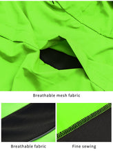 Cargar imagen en el visor de la galería, Wosawe® Casaca Cortavientos Capucha Mujer Ciclismo | S-M-L-XL