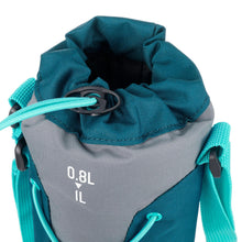 Cargar imagen en el visor de la galería, Quechua® Funda Isoterma Cantimplora Camping Senderismo | 0.8 a 1 L