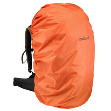 Cargar imagen en el visor de la galería, Forclaz® Funda Cobertor Impermeable Mochila 70-100L