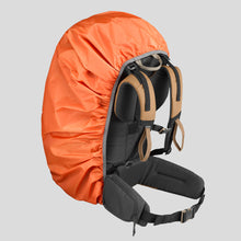 Cargar imagen en el visor de la galería, Forclaz® Funda Cobertor Impermeable Mochila 70-100L