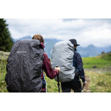 Cargar imagen en el visor de la galería, Forclaz® Funda Cobertor Impermeable Mochila 70-100L