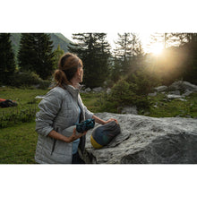 Cargar imagen en el visor de la galería, Forclaz® Pack de 2 Organizadores Universales Respirables para Mochila