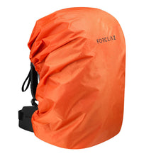 Cargar imagen en el visor de la galería, Forclaz® Funda Cobertor Impermeable Mochila 40-60L