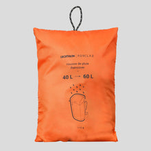 Cargar imagen en el visor de la galería, Forclaz® Funda Cobertor Impermeable Mochila 40-60L