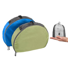 Cargar imagen en el visor de la galería, Forclaz® 2 Organizadores Media Luna para Mochilas de 70-100L