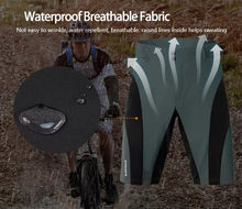 Cargar imagen en el visor de la galería, Wosawe® Short Ligero de Ciclismo MTB | M-L