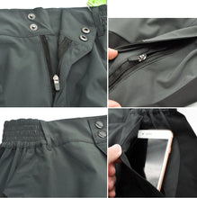 Cargar imagen en el visor de la galería, Wosawe® Short Ligero de Ciclismo MTB | M-L