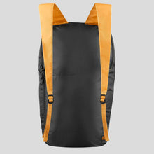 Cargar imagen en el visor de la galería, Forclaz® Mochila PLEGABLE Compacta 10 litros Trekking Viaje | 8 colores