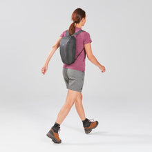 Cargar imagen en el visor de la galería, Forclaz® Mochila PLEGABLE Compacta 10 litros Trekking Viaje | 8 colores