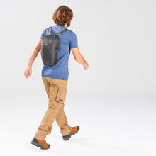 Cargar imagen en el visor de la galería, Forclaz® Mochila PLEGABLE Compacta 10 litros Trekking Viaje | 8 colores