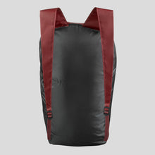Cargar imagen en el visor de la galería, Forclaz® Mochila PLEGABLE Compacta 10 litros Trekking Viaje | 8 colores