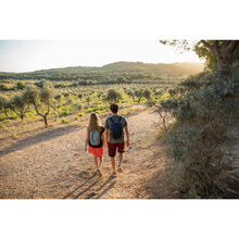 Cargar imagen en el visor de la galería, Quechua® Mochila 10L NH50 Trekking Viaje Paseo