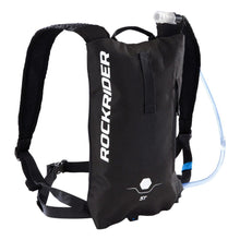 Cargar imagen en el visor de la galería, Rockrider® Mochila Hidratación ST100 3 Litros (agua 1 Lt)