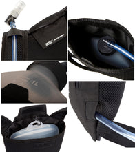 Cargar imagen en el visor de la galería, Rockrider® Mochila Hidratación ST100 3 Litros (agua 1 Lt)