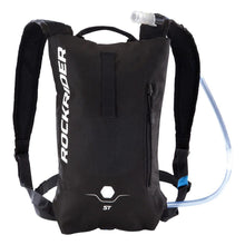 Cargar imagen en el visor de la galería, Rockrider® Mochila Hidratación ST100 3 Litros (agua 1 Lt)