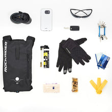 Cargar imagen en el visor de la galería, Rockrider® Mochila Hidratación ST100 3 Litros (agua 1 Lt)