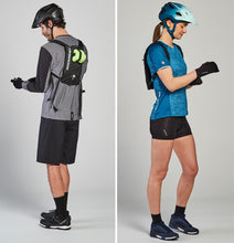 Cargar imagen en el visor de la galería, Rockrider® Mochila Hidratación ST100 3 Litros (agua 1 Lt)