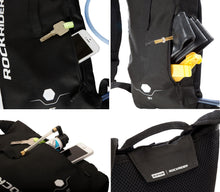 Cargar imagen en el visor de la galería, Rockrider® Mochila Hidratación ST100 3 Litros (agua 1 Lt)