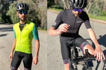 Cargar imagen en el visor de la galería, Darevie® Bib Shorts Culotte 4 hrs Ciclismo | S-M-L-XL