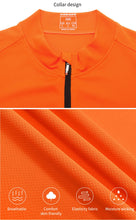 Cargar imagen en el visor de la galería, Wosawe® Jersey Ciclismo | M-L-XL-2XL