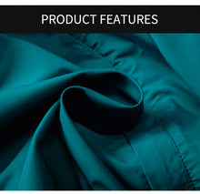 Cargar imagen en el visor de la galería, Wosawe® Casaca Cortavientos Reflectante Ciclismo | M-L-XL