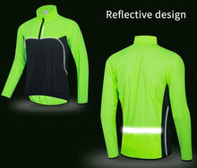 Cargar imagen en el visor de la galería, SALE! - Wosawe® Casaca Cortavientos | L