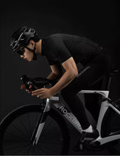 Cargar imagen en el visor de la galería, Rockbros® Camiseta Jersey PRO FIT Elastano Ciclismo Maillot | Tallas: USA S-M-L