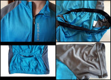 Cargar imagen en el visor de la galería, SALE! Wosawe® Jersey de Ciclismo | M-XL-XXL