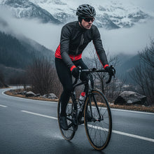 Cargar imagen en el visor de la galería, Wosawe® Casaca Fit Térmica Ciclismo | L-XL