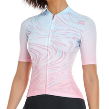 Cargar imagen en el visor de la galería, Santic® Mujer Jersey Pro Fit Ciclismo Maillot | XS-M