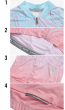 Cargar imagen en el visor de la galería, Santic® Mujer Jersey Pro Fit Ciclismo Maillot | XS-M
