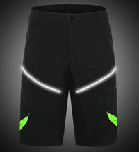 Cargar imagen en el visor de la galería, Wosawe® Short Baggy de Ciclismo MTB Transpirable | M - L