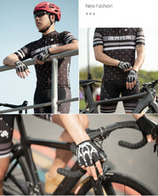 Cargar imagen en el visor de la galería, Rockbros® Guantes de Ciclismo con Reflectantes MTB | S-M-L-XL