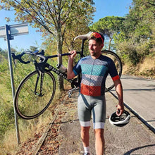 Cargar imagen en el visor de la galería, OFERTA INVIERNO🔥 Darevie® Jersey Maillot SRX-500 Ciclismo | M-L-XL