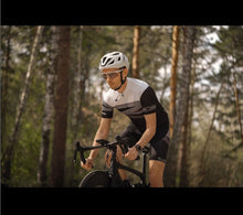 Cargar imagen en el visor de la galería, Santic® CONJUNTO Set de Ciclismo Jersey + Bib Shorts | 2XS