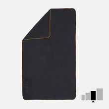 Cargar imagen en el visor de la galería, Nabaiji® Toalla Microfibra Compacta Talla L 80 x 130 cm