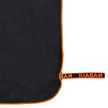 Cargar imagen en el visor de la galería, Nabaiji® Toalla Microfibra Compacta Talla L 80 x 130 cm