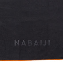 Cargar imagen en el visor de la galería, Nabaiji® Toalla Microfibra Compacta Talla L 80 x 130 cm