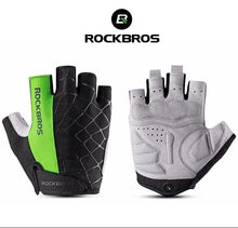 Cargar imagen en el visor de la galería, Rockbros® Guantes de Ciclismo Spider | M-L-XL
