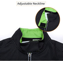 Cargar imagen en el visor de la galería, Wosawe® Casaca Fit Térmica Ciclismo | L-XL