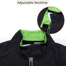 Cargar imagen en el visor de la galería, Wosawe® Casaca Fit Térmica Ciclismo | L-XL