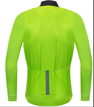 Cargar imagen en el visor de la galería, Wosawe® Casaca Fit Térmica Ciclismo | L-XL