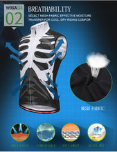 Cargar imagen en el visor de la galería, Sale! 🌞 Wosawe® Jersey sin mangas con Cremallera | S-M-L-XL-XXL