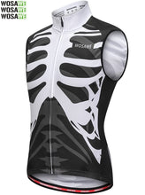 Cargar imagen en el visor de la galería, Sale! 🌞 Wosawe® Jersey sin mangas con Cremallera | S-M-L-XL-XXL