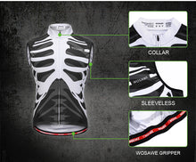 Cargar imagen en el visor de la galería, Sale! 🌞 Wosawe® Jersey sin mangas con Cremallera | S-M-L-XL-XXL