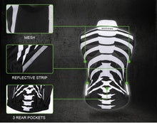 Cargar imagen en el visor de la galería, Sale! 🌞 Wosawe® Jersey sin mangas con Cremallera | S-M-L-XL-XXL