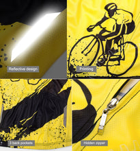 Cargar imagen en el visor de la galería, Sale! 🌞 Wosawe® Jersey sin mangas con Cremallera | L-XL-XXL