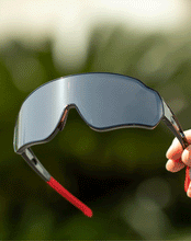 Cargar imagen en el visor de la galería, Rockbros® Lentes FOTOCROMÁTICOS Deportivos 10161 Ciclismo Protección UV400