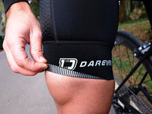 Cargar imagen en el visor de la galería, DAREVIE® BIB SHORTS CULOTTE DVP008 ELASTIC INTERFACE 7 HRS | S-L