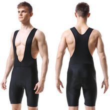 Cargar imagen en el visor de la galería, SUPER PRECIO! 🌞 X-Tiger® Bib Shorts Culotte Ciclismo 5D | S-M-L-XL-2XL